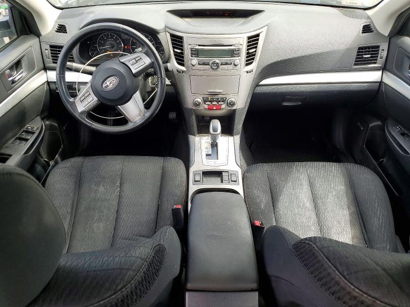 2011 Subaru Legacy 2.5i Premium
