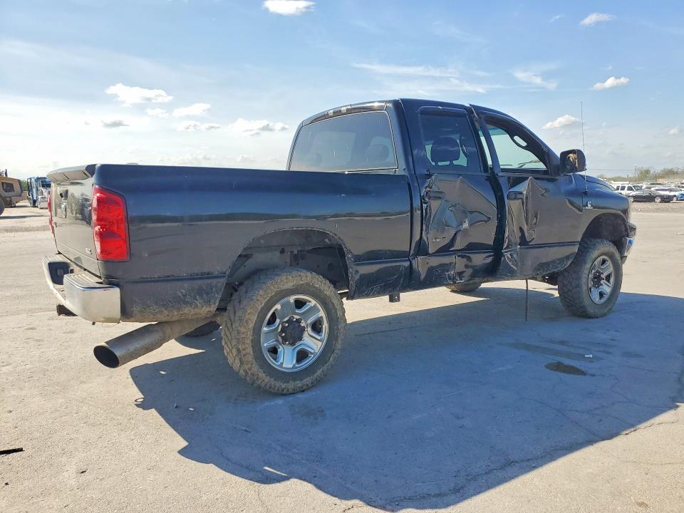 2009 Dodge RAM 2500