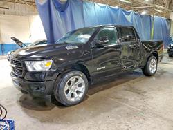 Vehiculos salvage en venta de Copart Woodhaven, MI: 2019 Dodge RAM 1500 BIG Horn
