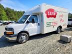 2022 Chev Rolet Express G3500 Delivery Truck