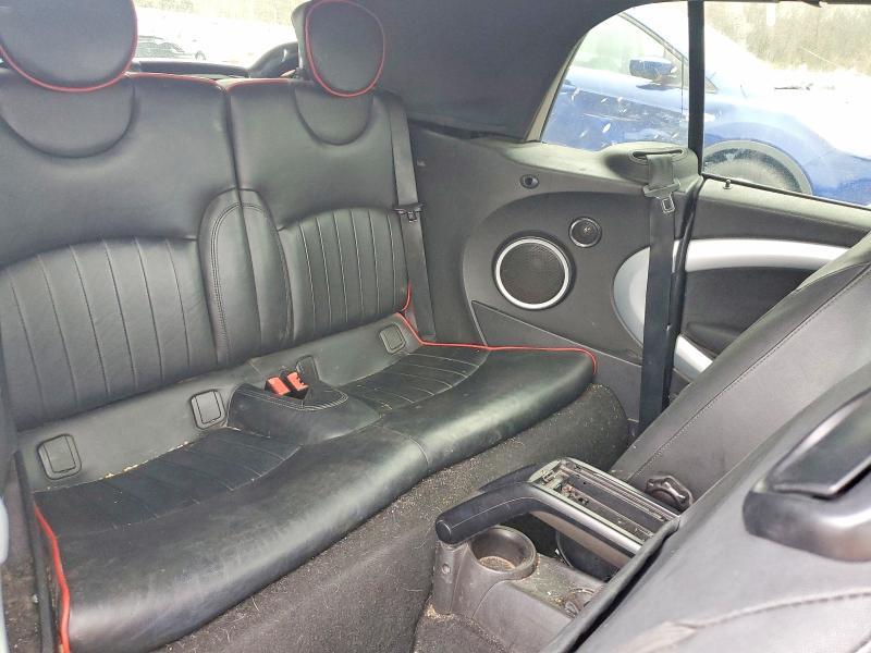 2015 Mini Cooper John Cooper Works