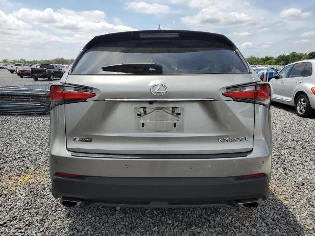 2017 Lexus Nx 200t f Sport