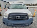 2012 Toyota Tundra Grade