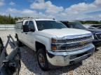 2019 Chevrolet Silverado C2500 Heavy Duty