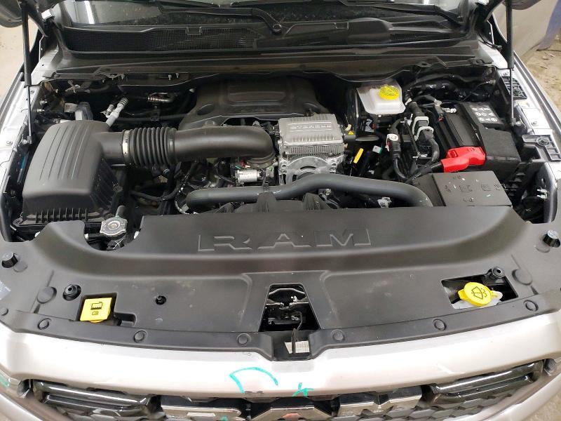 2026 Dodge RAM 1500 BIG Horn
