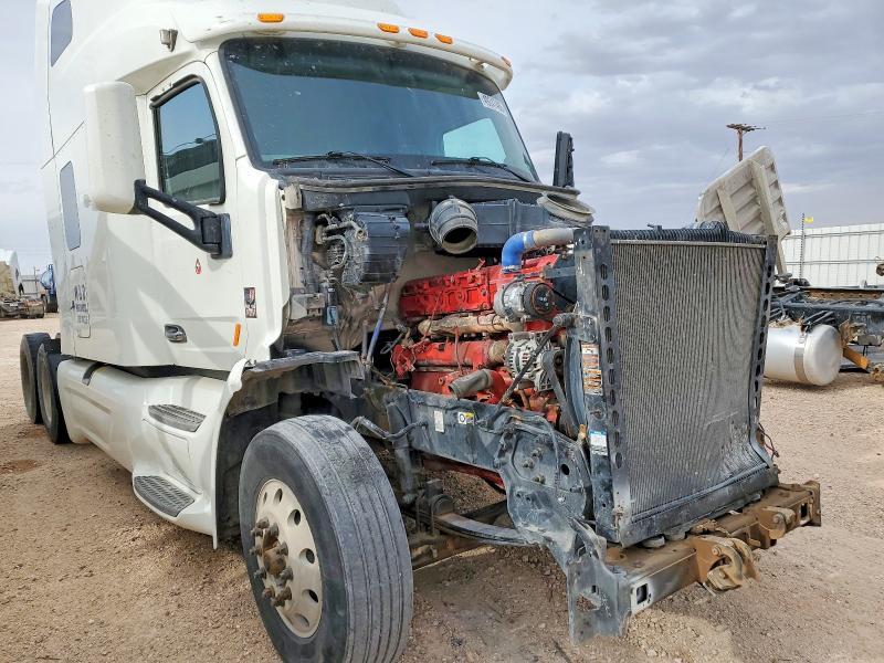 2019 Peterbilt 579 Semi Truck