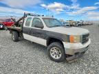 2011 GMC Sierra K3500