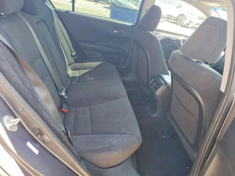 2013 Honda Accord ex