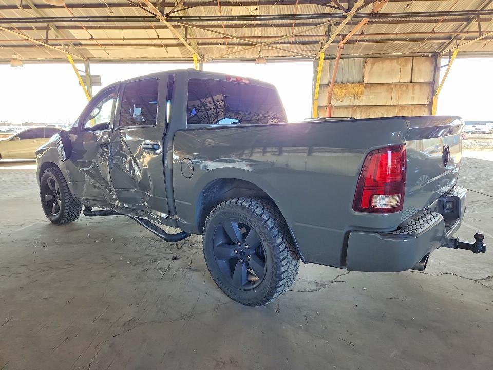2014 Dodge RAM 1500 ST