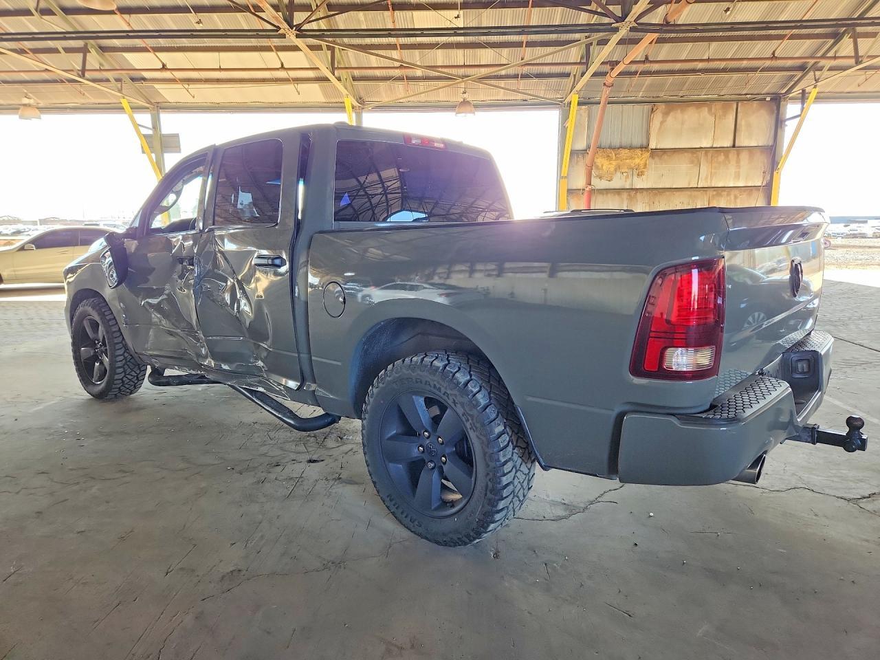 2014 Dodge RAM 1500 ST