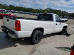 2007 GMC New Sierra C1500 Classic