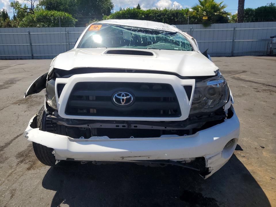 2006 Toyota Tacoma Double Cab Prerunner Long BED