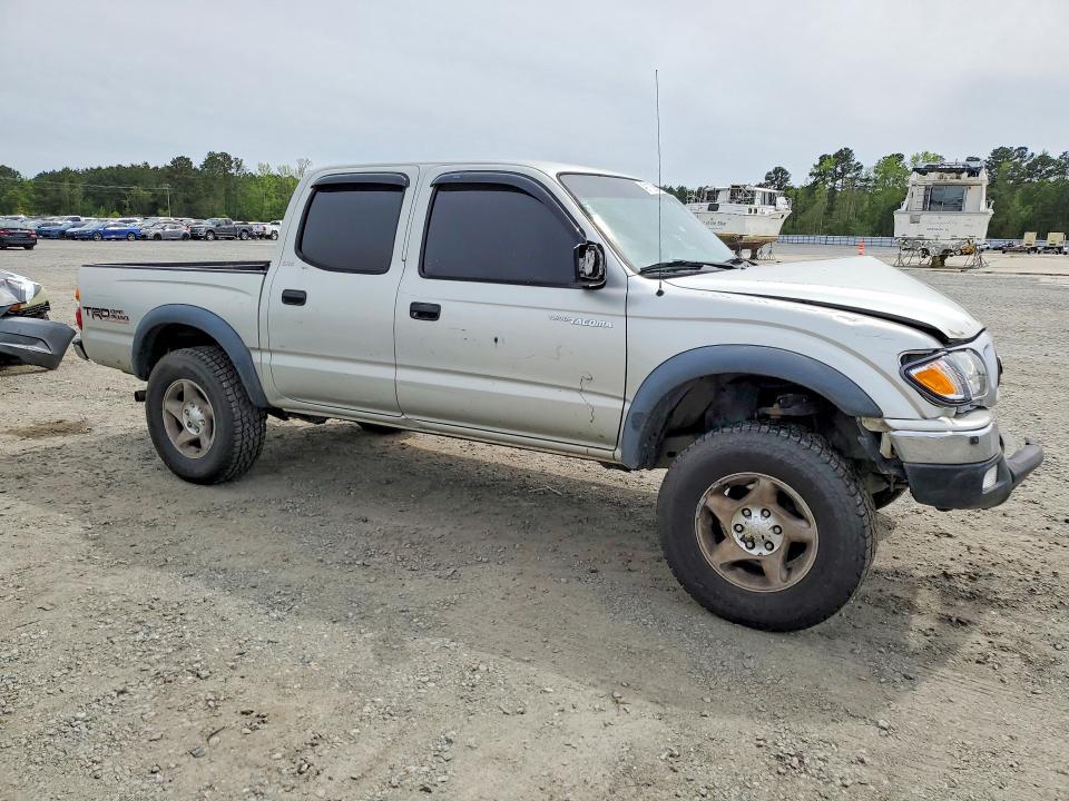 2004 Toyota Tacoma V6