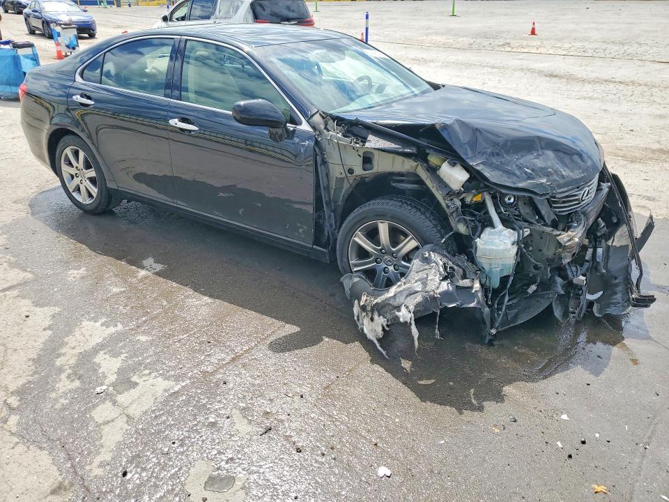 2009 Lexus Es 350