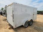 2026 Nati Oncraft LLC 7X14TA2 Enclosed Cargo Trailer