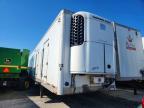 2015 Utility VS2RA Refrigerated Van Trailer