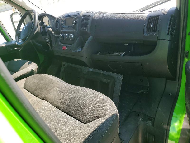 2016 Dodge RAM Promaster 3500 3500 High