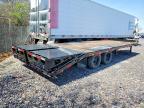 2025 Diamond C Equipment Trailer