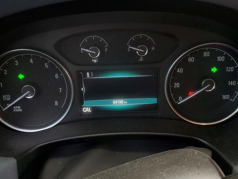 2019 Buick Enclave Premium