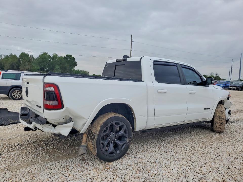 2022 Dodge RAM 1500 Limited