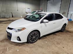 2016 Toyota Corolla s Plus for sale in Franklin, WI