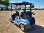 2020 Club Car Tempo Lithium