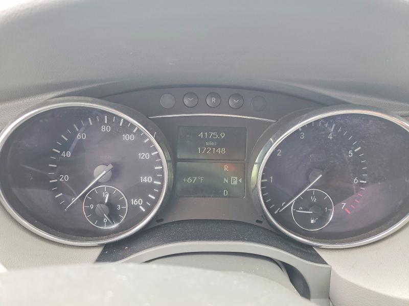 2007 Mercedes-Benz R 350