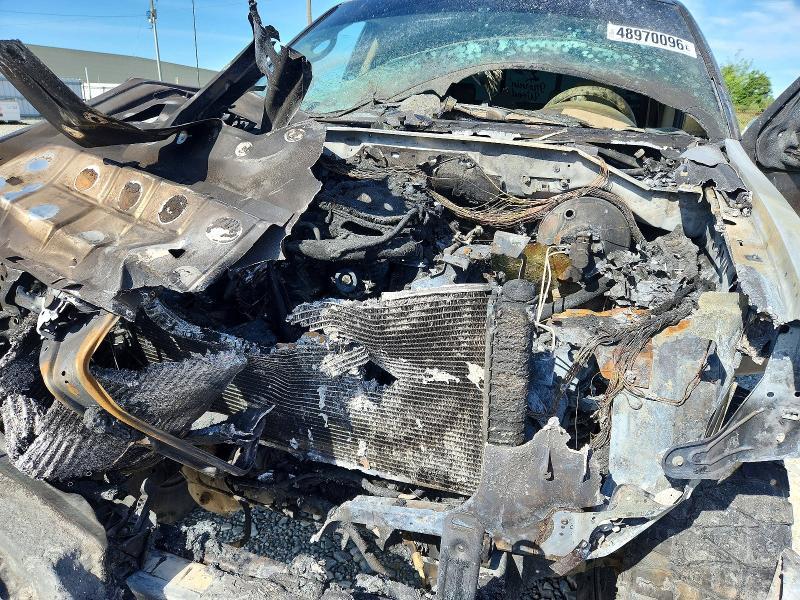 2008 Ford F150 Supercrew