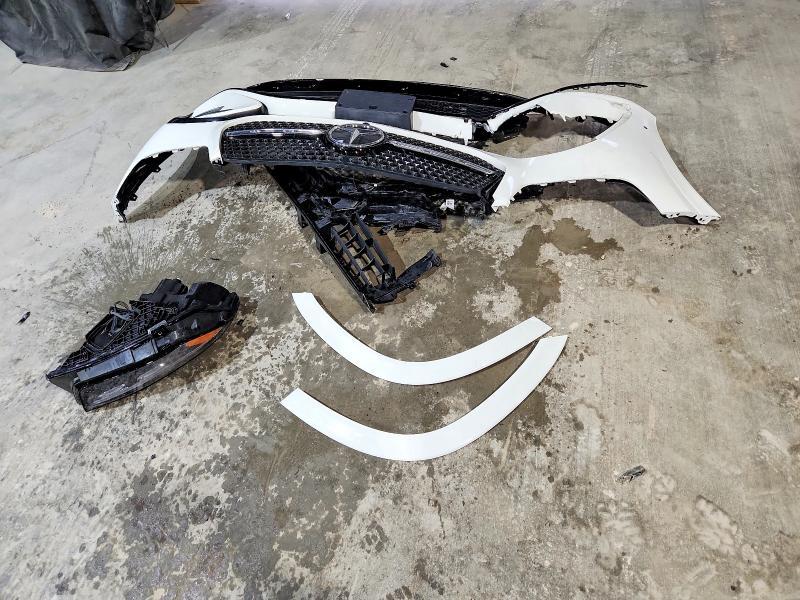 2024 Mercedes-Benz Gle 350 4matic