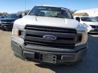 2018 Ford F150 Super Cab