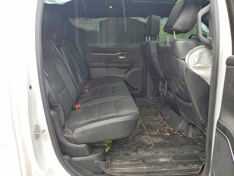 2021 Dodge RAM 1500 Sport