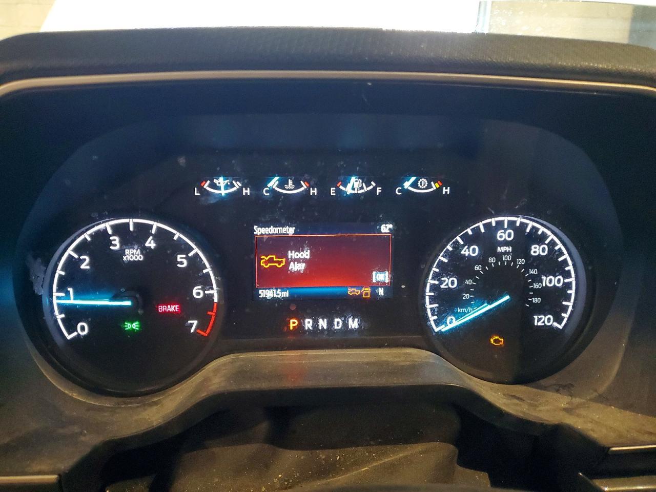 2022 Ford F150 Super Cab