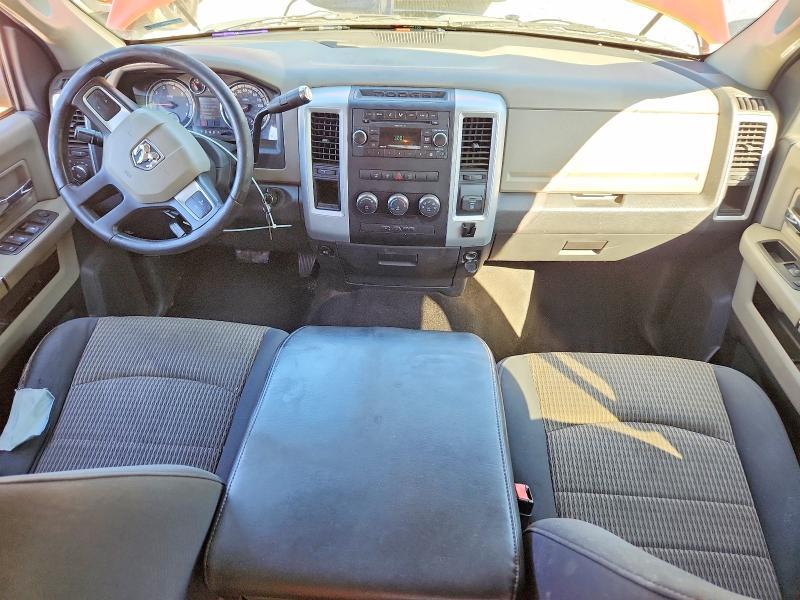 2009 Dodge RAM 1500
