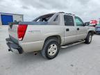 2004 Chevrolet Avalanche C1500