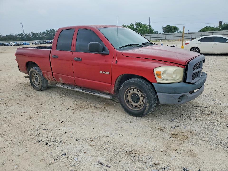 2008 Dodge RAM 1500 ST