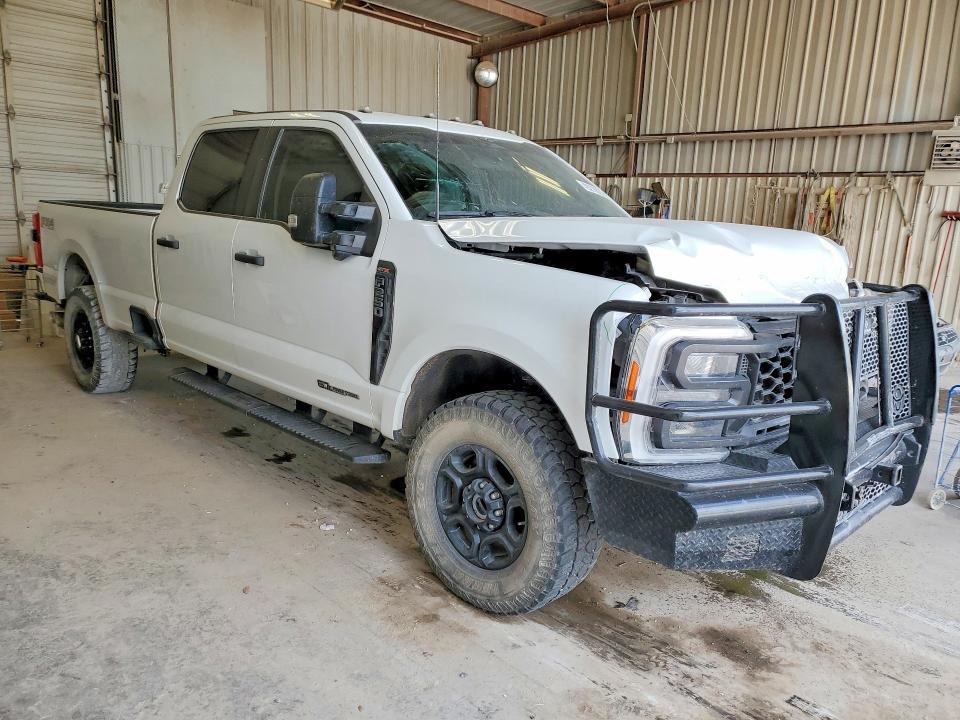 2023 Ford F250 Super Duty