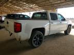 2014 Chevrolet Silverado C1500 LT