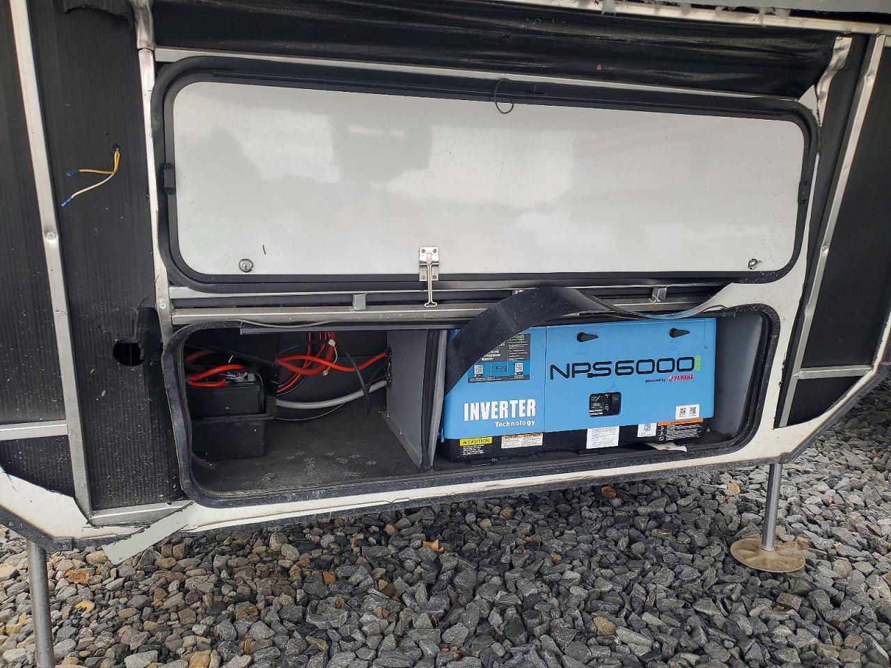 2024 Grand Design Momentum Camper