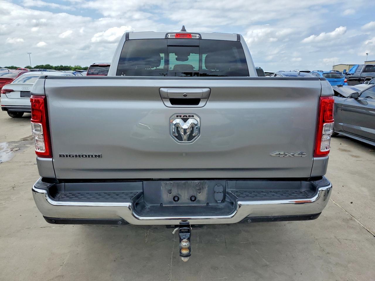 2021 Dodge RAM 1500 BIG Horn