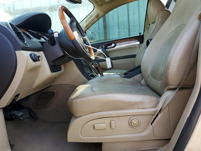 2008 Buick Enclave cxl