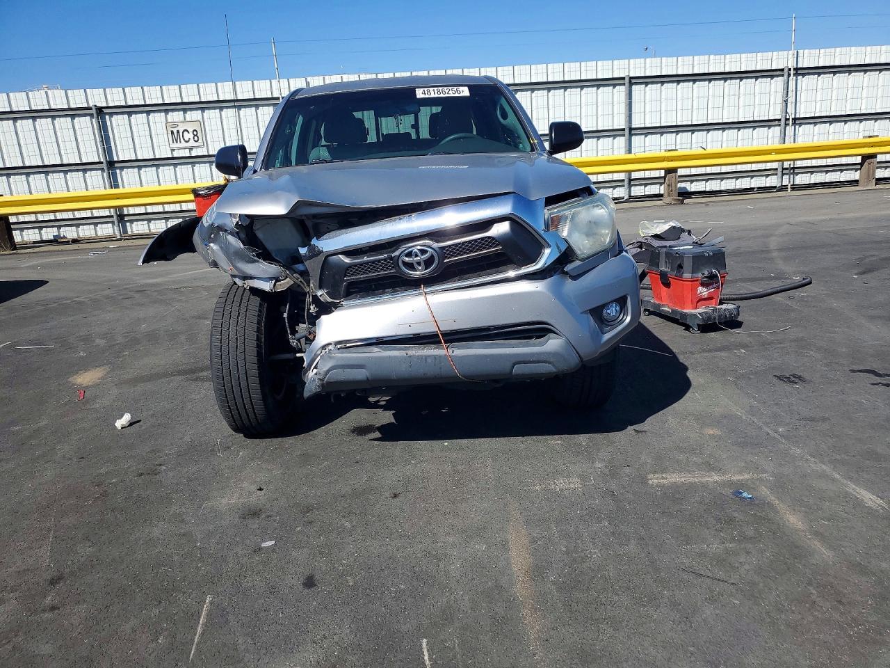 2014 Toyota Tacoma V6