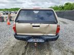 2006 Toyota Tacoma Base