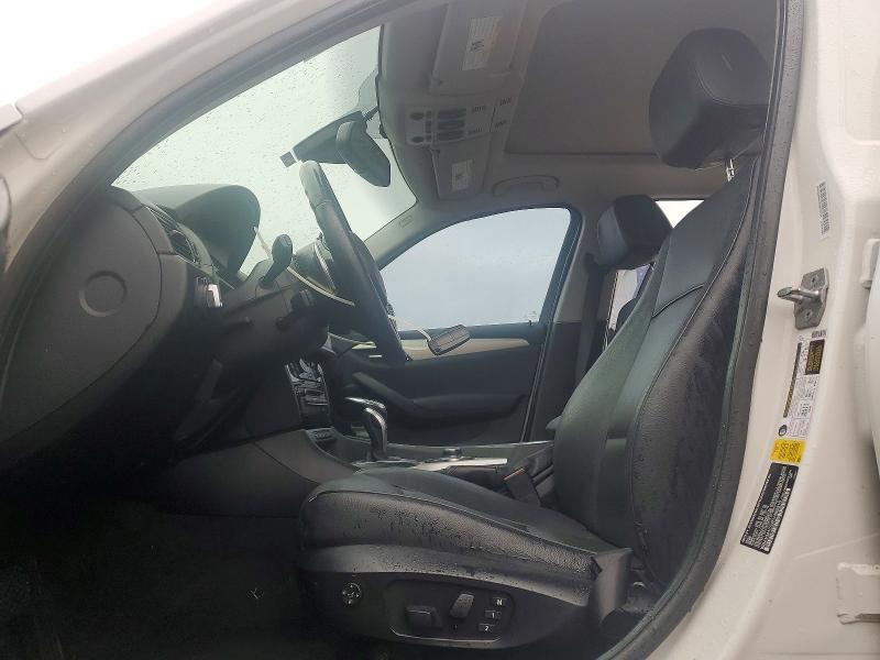 2015 BMW X1 Sdrive28i