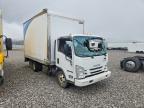 2017 Isuzu NPR HD BOX Truck