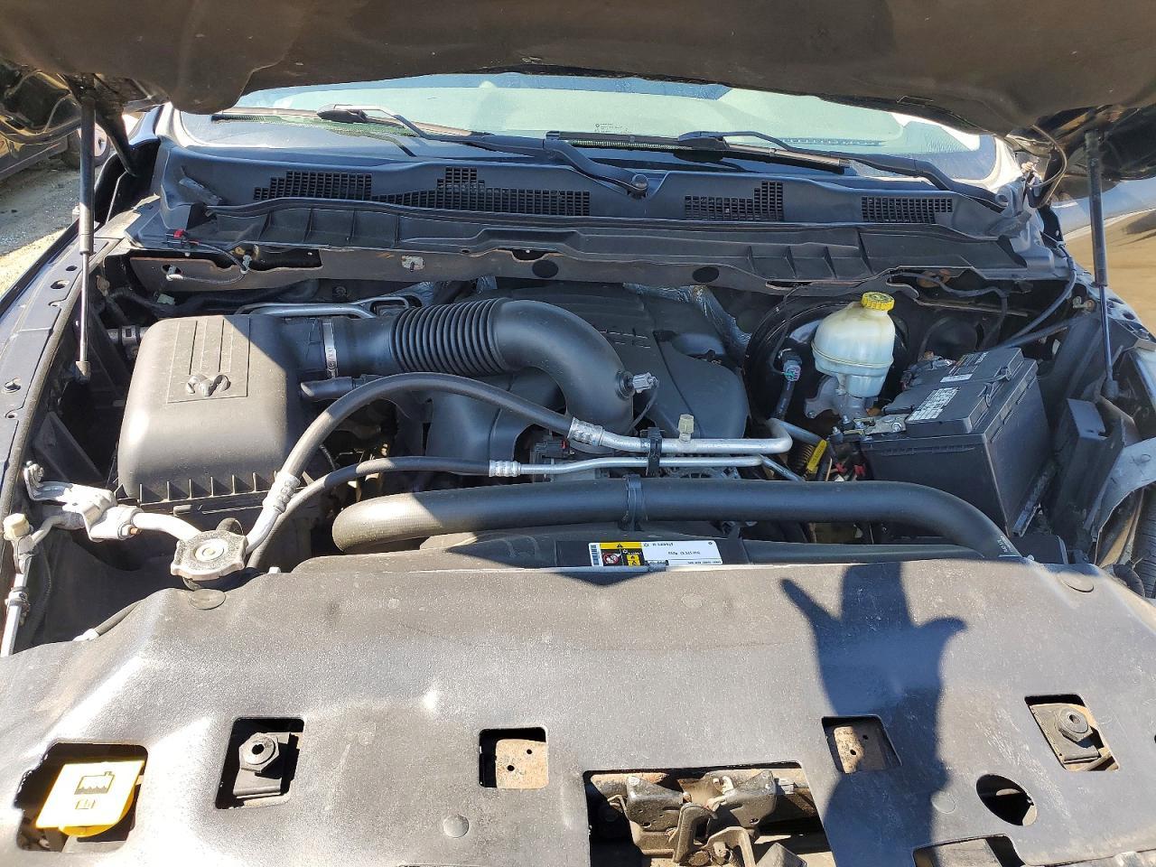 2014 Dodge RAM 1500 ST