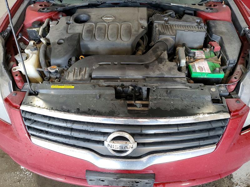 2008 Nissan Altima 2.5