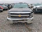 2016 Chevrolet Silverado K3500 LTZ