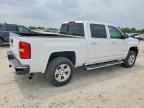 2016 GMC Sierra C1500 SLT