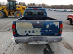 2004 Nissan Frontier Crew Cab XE V6