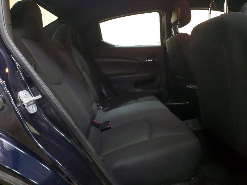 2011 Dodge Avenger Express